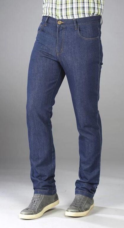 Jeans: Stretchjeans bluestone, Gr. 48 Bundweite ca. 86cm – Nuovo e nell'imballaggio originale da Koppigen venduto da Ready2Work 2
