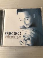 DJ Bobo Celebration CD 2002 