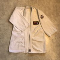 Oberteil Budosport (Judo, Karate)