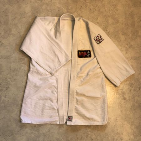 Oberteil Budosport (Judo, Karate)