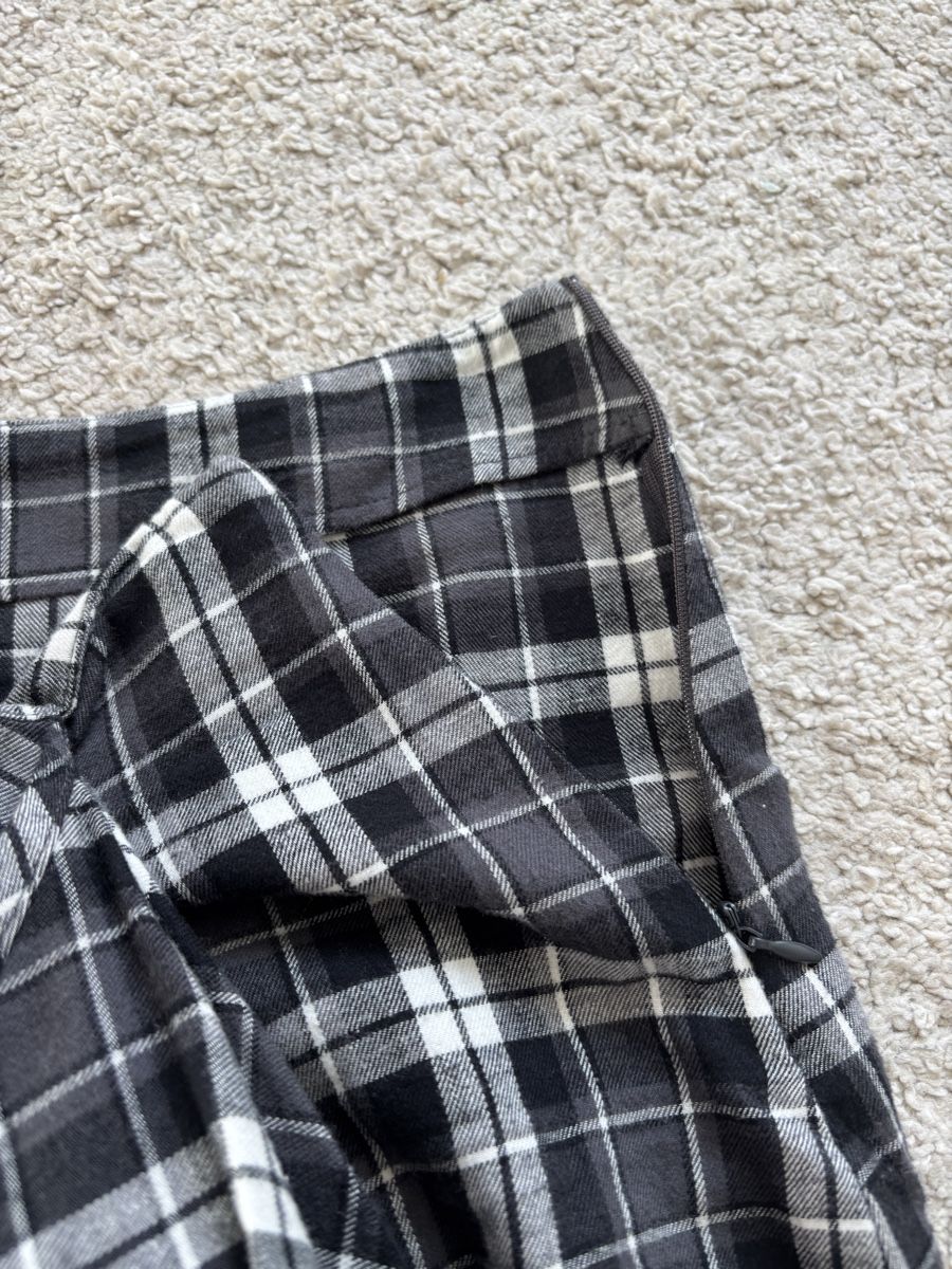 Zara Gonne: Rock von Zara. Gr. S – Usato da Luzern venduto da lor_x8hx 3