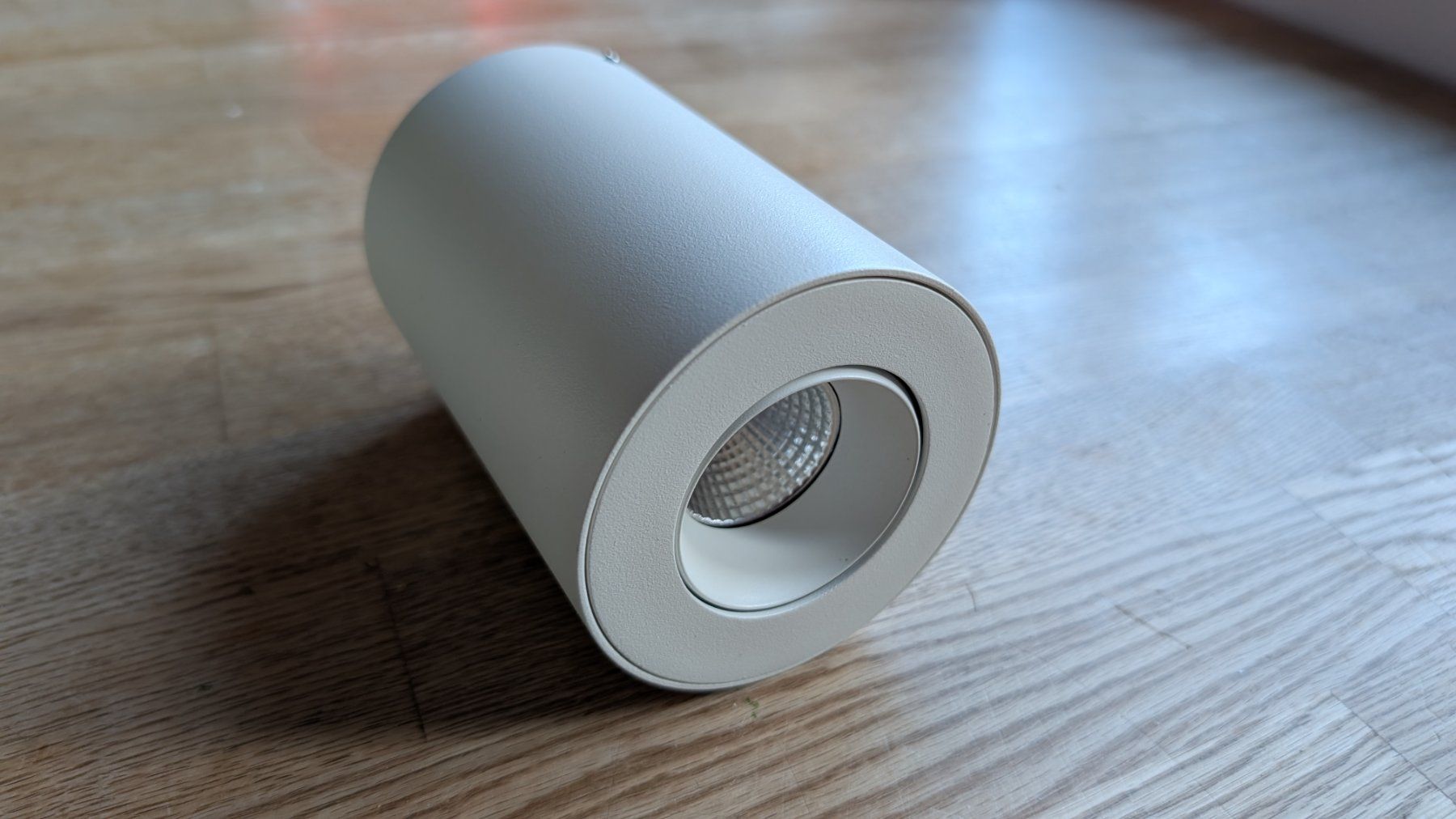 Zumtobel Kronleuchter & Deckenlampen: Zumtobel MICROS II HE SC68 - LED-Anbauleuchte – Gebraucht aus Oberglatt ZH von Nova-X 2