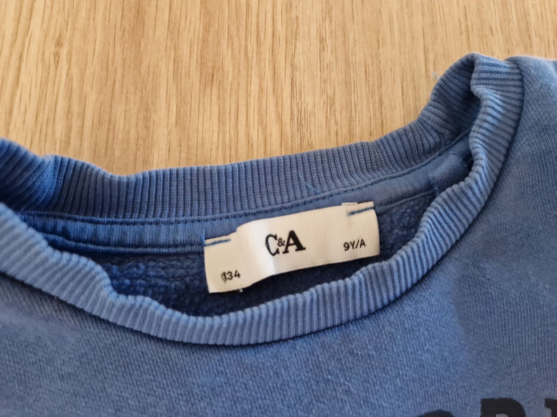 C&A Maglioni & Felpe: Pullover / Pulli Dinosaurier 134 – Usato da Giswil venduto da monimaus08 1