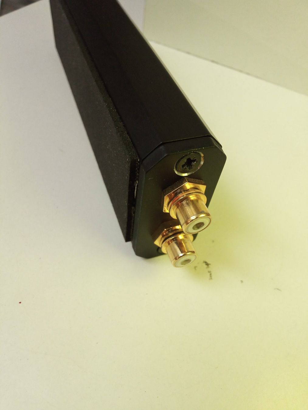 Amplificatori: Gryphon Exorcist Audio System - Demagnetisierer – Usato da Zürich venduto da edi_c2m6 4
