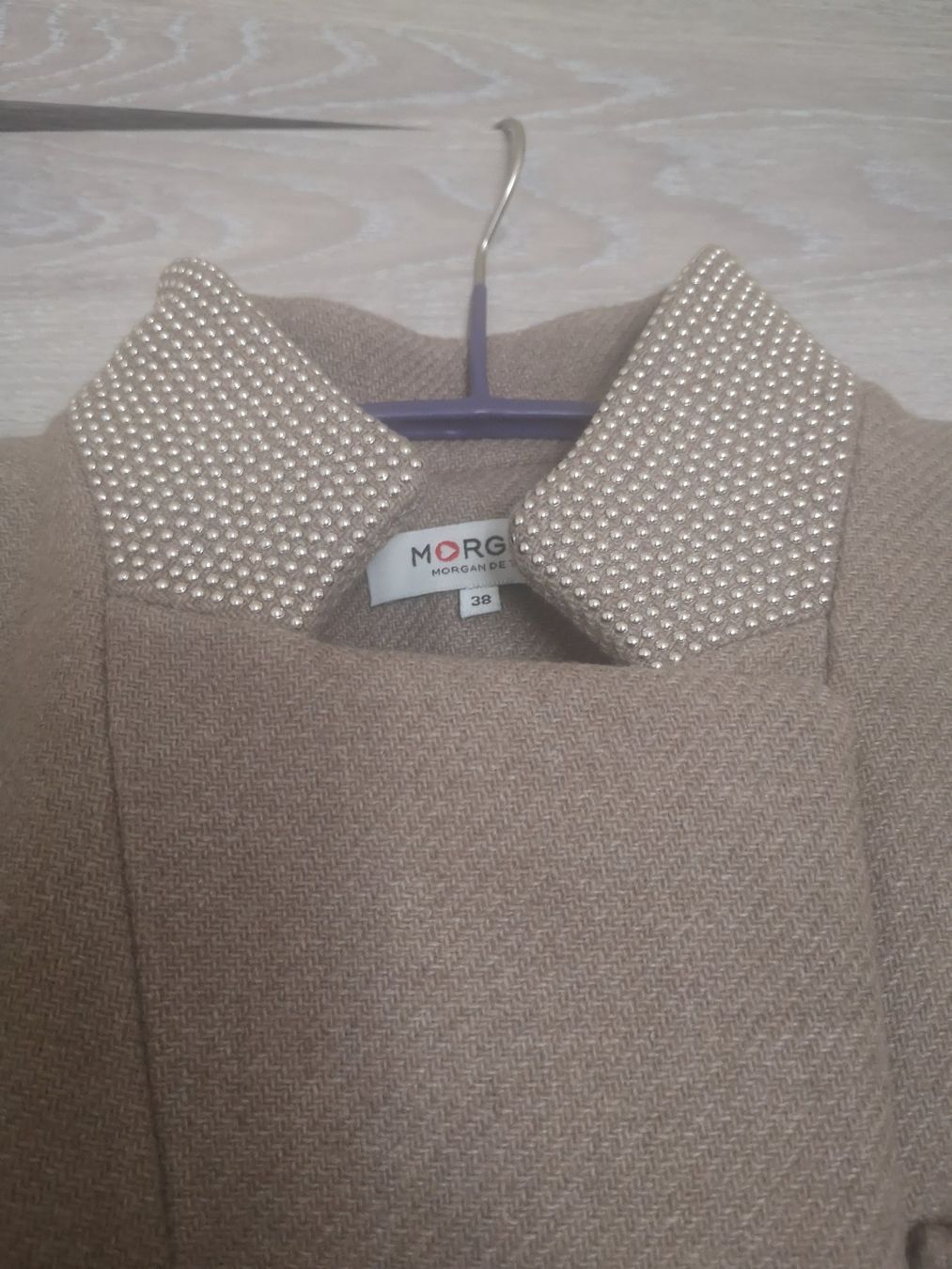 Morgan Cappotti: Morgan manteau – Nuovo (secondo la descrizione) da Lausanne venduto da mooshi-wooshi 1