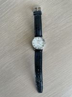  IWC - IW3513 - Portofino Automatic Stahl 