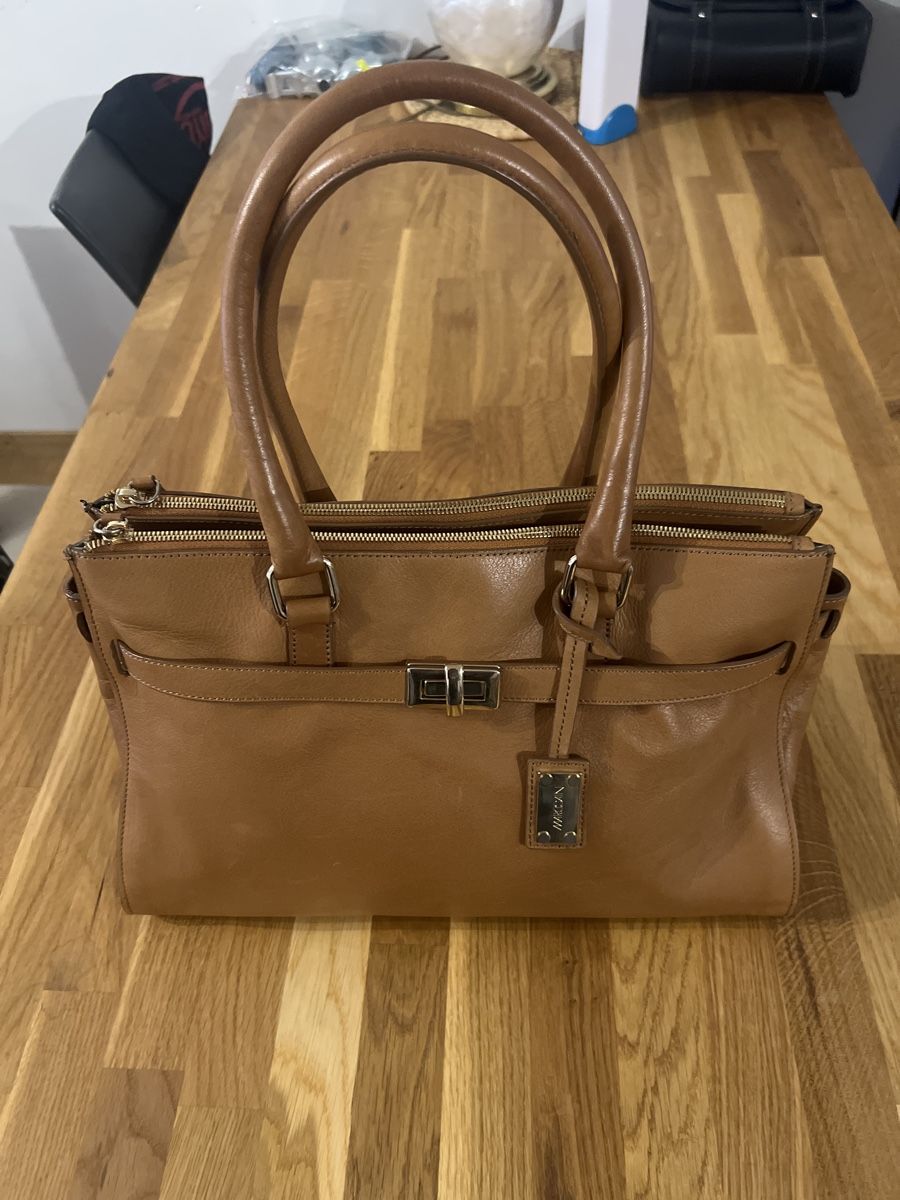 Marc Cain Borse da donna: JOLI SAC A MAIN MARC CAIN – Usato da Brügg BE venduto da traindenuit