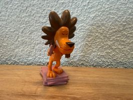 Tonie der Löwe der nicht schreiben konnte