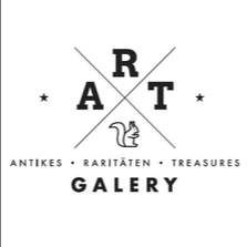 Profile image of Art-Galery-Squirrel
