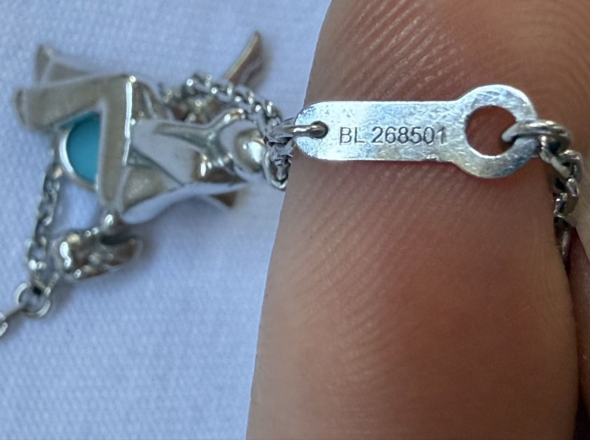 Van Cleef Armbänder & -reifen: Van Cleef and Arpels bracelet – Gebraucht aus Barna von orbuyorcry 5