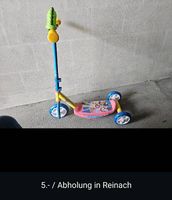 Trottinet Paw Patrol