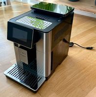 De'Longhi PrimaDonna Soul Kaffeevollautomat, gepflegt