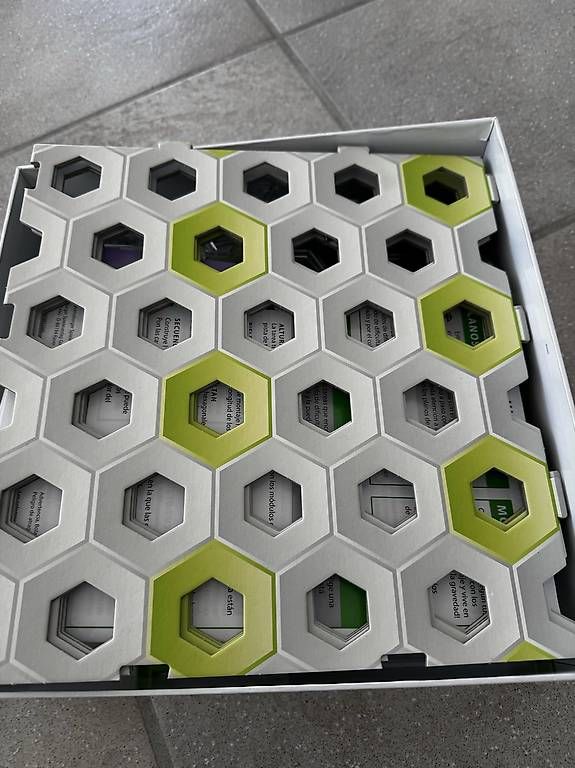Spielzeuge: Gravitrax Modellbau – Gebraucht aus Tuggen von kacanak 3