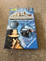 Scotland Yard Reisespiel