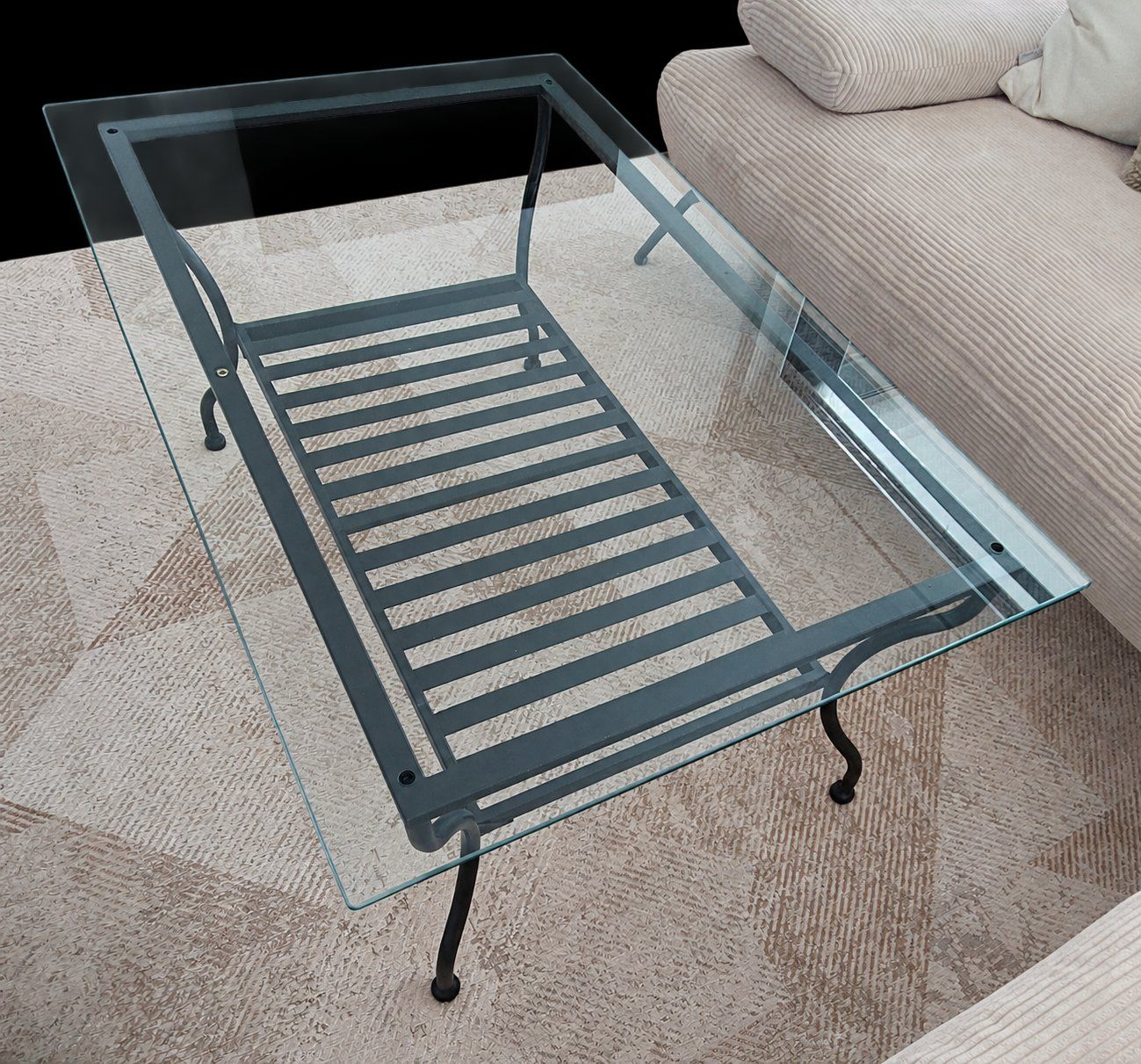 Tische: Couchtisch / Salontisch – Gebraucht aus Obfelden von ele_2r5s 2