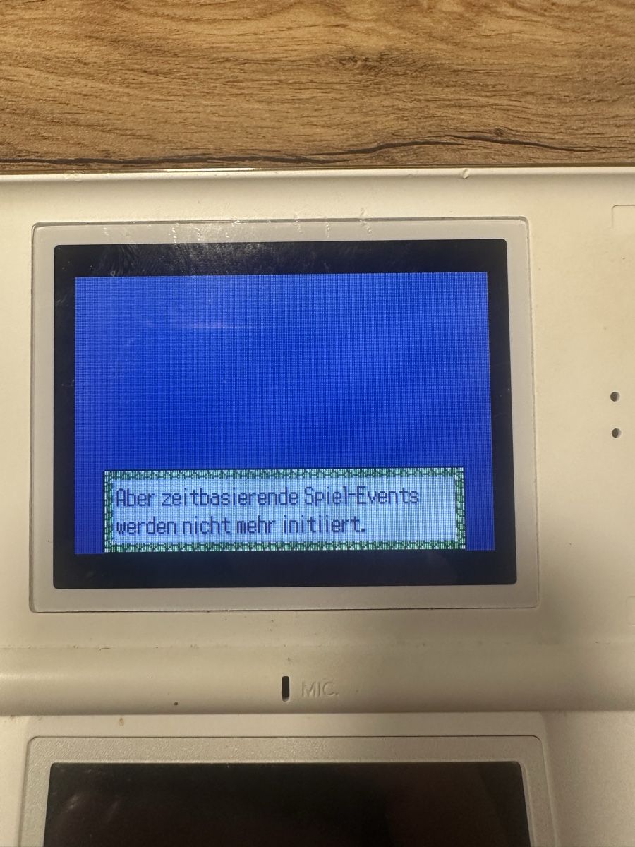 Pokémon Giochi: Pokemon Rubin Edition ab 1.-- – Usato da Recherswil venduto da Nitschy 3