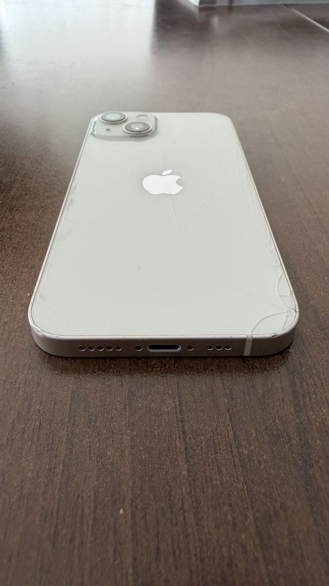 Apple Telefoni cellulari / Smartphones: IPhone 13 256GB – Usato da Oberrüti venduto da Lars957 3