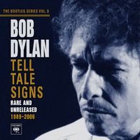 Dylan Bob: Tell tale Signs 2CD