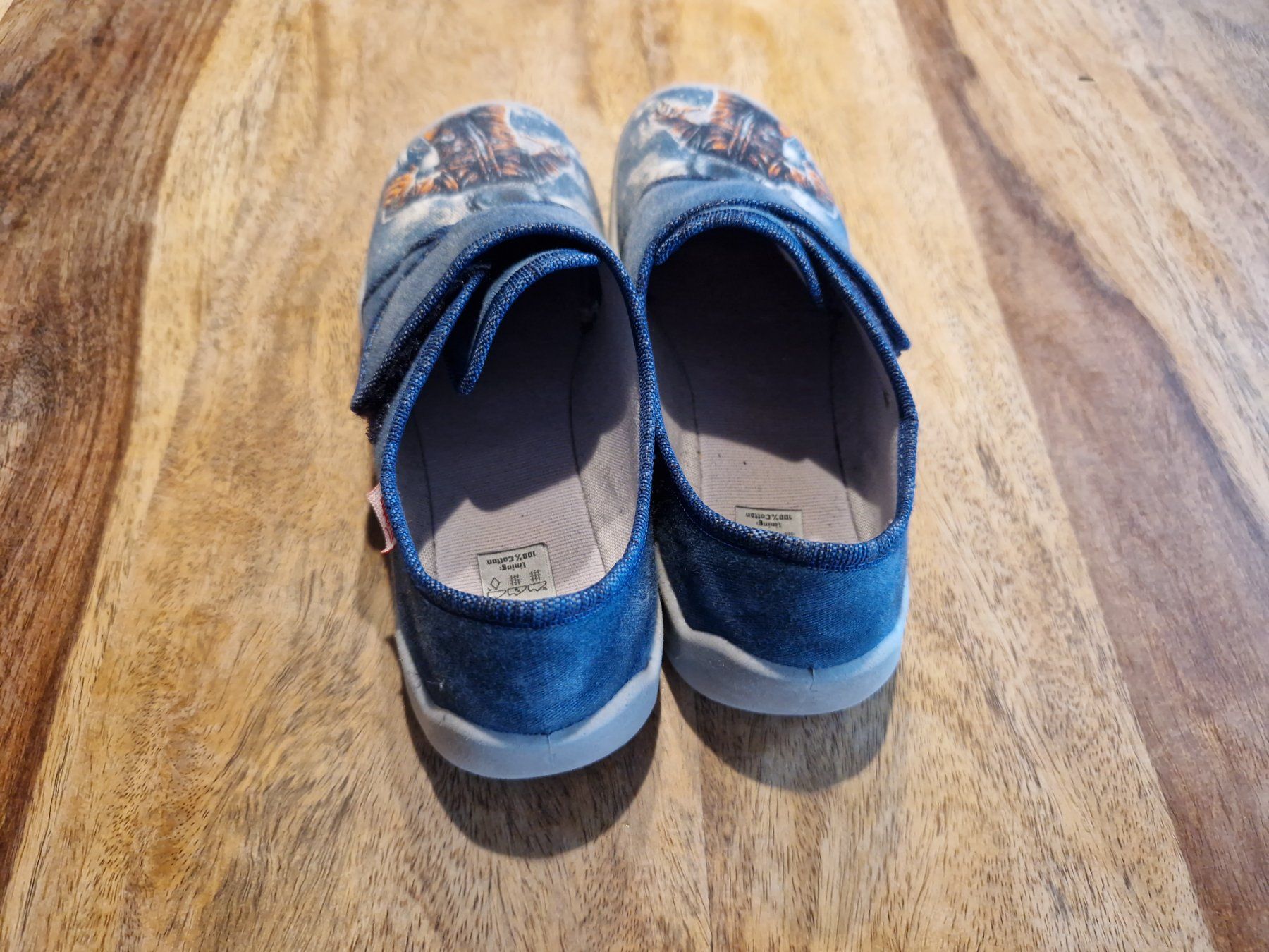 Superfit Schuhe für Jungen: SuperFit Hausschuhe Astronauten Grösse 34 – Gebraucht aus Trachslau von schumannmario 2