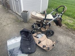 Bugaboo Kinderwagen Special Edition Cameleon