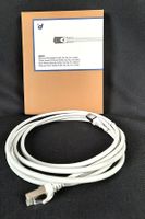 DIGITEC Ethernet-Patchkabel RJ45