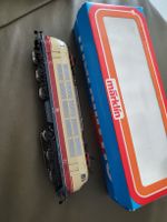 Märklin Elektrolok BR 3054 DB OVP guter Zustand