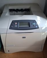 HP LaserJet 4350n Laserdrucker
