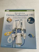 Dennerle Osmose Professional 190 - Wasseraufbereitung!