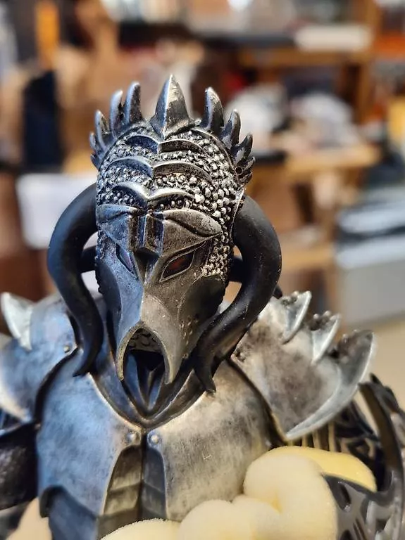 Figuren: Vardor limited edition  – Gebraucht aus Bigorio von crillo81 1