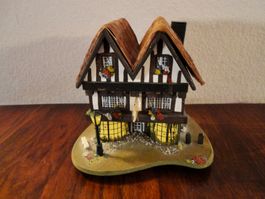 SPIELDOSE/SPIELUHR