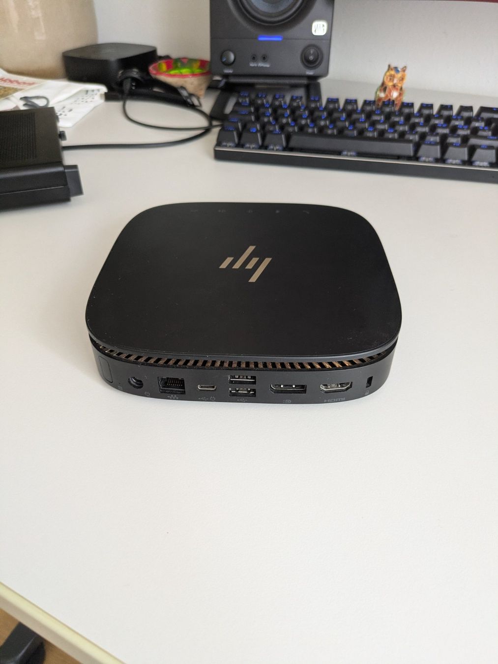 Hewlett Packard PC: HP Mini PC Elite Slice – Usato da Bern venduto da rap_m86c 1