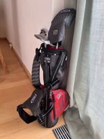 US Kids Golf Set UL 39