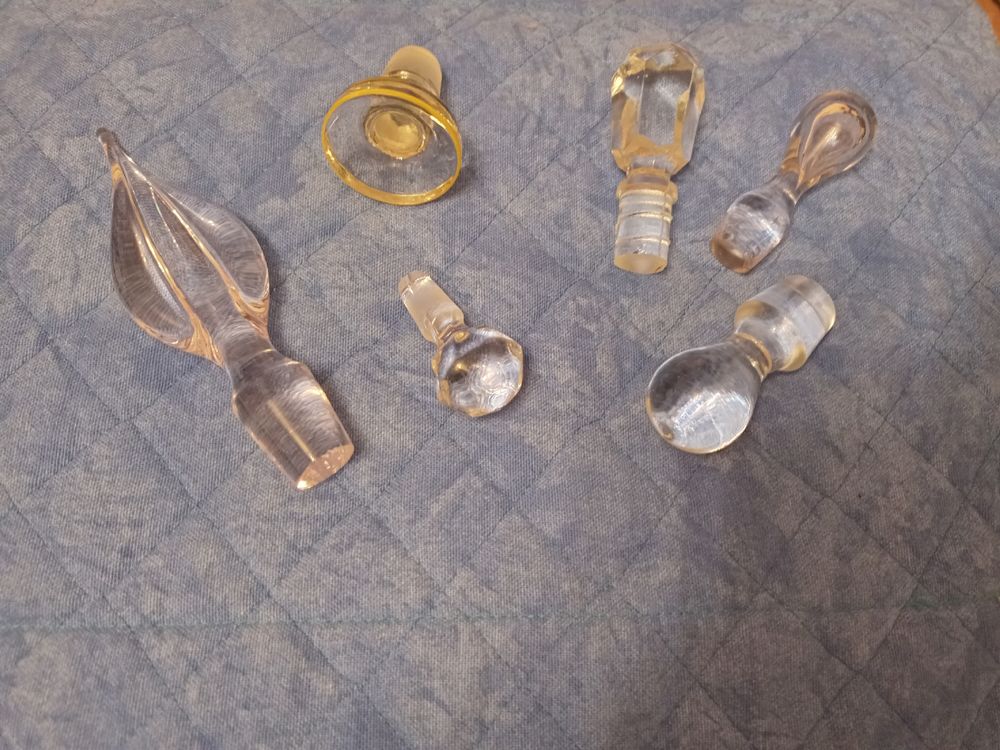 INHEMING Lot De 2 Bouchons En Liu00e8ge En Bois Pou Caafe U00e0 Vin