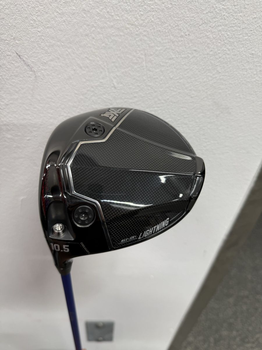 Mazze & Set: PXG 10K Lightning Driver (Left) – Nuovo (secondo la descrizione) da Lenzerheide/Lai venduto da dom_jl6t 6