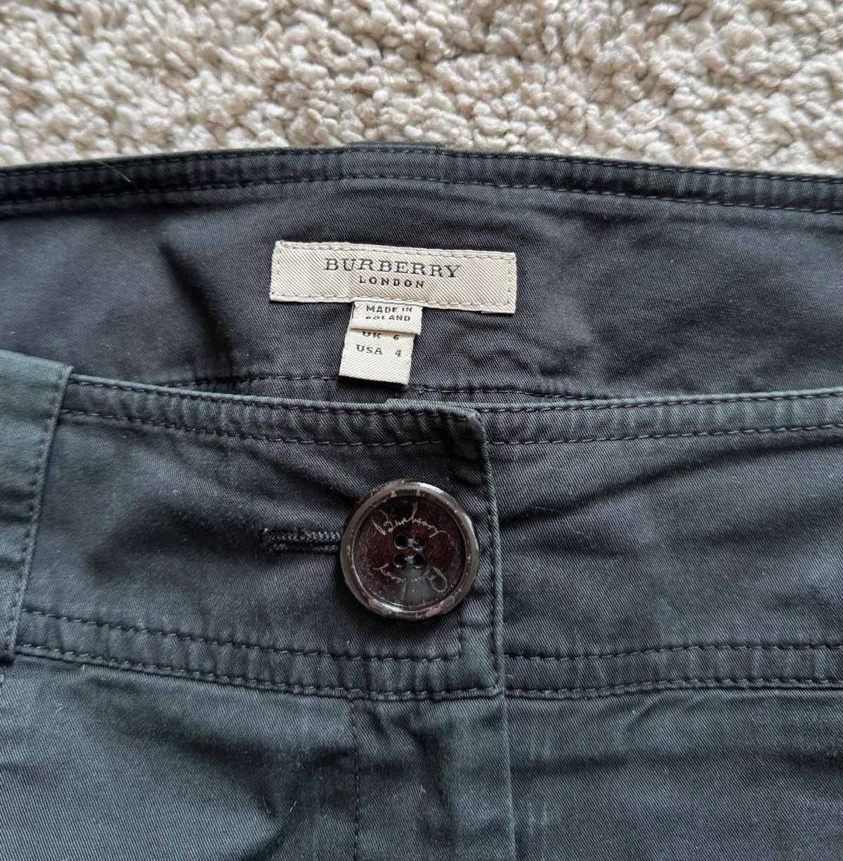 Burberry Röcke: Burberry skirt – Gebraucht aus Bern von Balair83 1