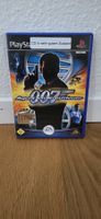 PS2 – 007 Agent im Kreuzfeuer