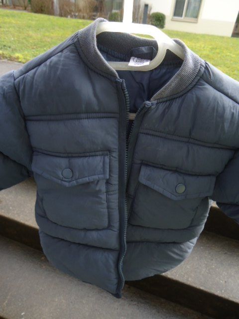 Giacche & Cappotti: Kinder Jacke Gr 104 – Usato da Zürich venduto da liquidation-cobra 2