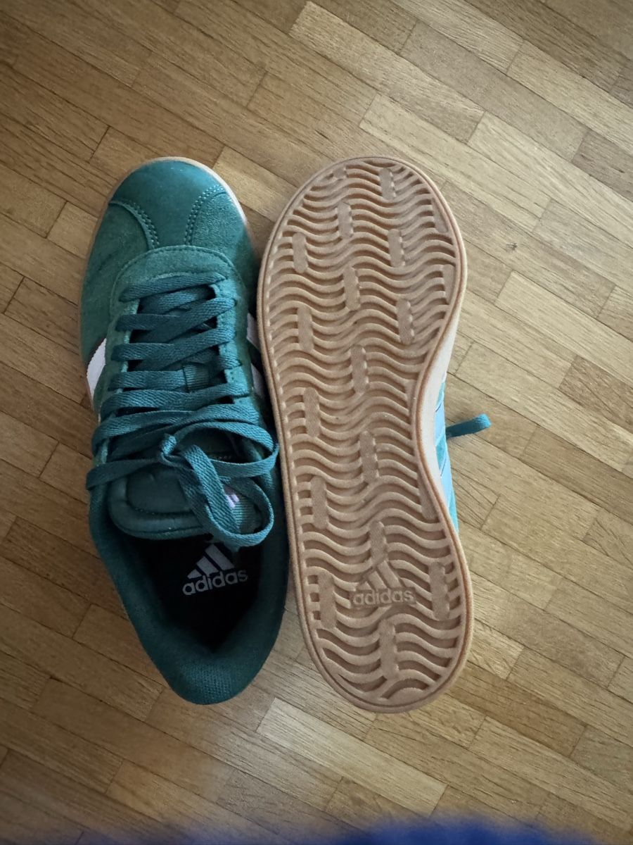 Scarpe da uomo: Adidas Neu! – Nuovo (secondo la descrizione) da Horgen venduto da Amidani 2