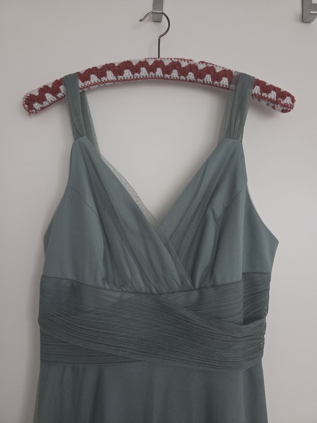 Vestiti: Elegantes Abendkleid Sommerfest, Gr. M – Usato da Ehrendingen venduto da danielle_lu 1