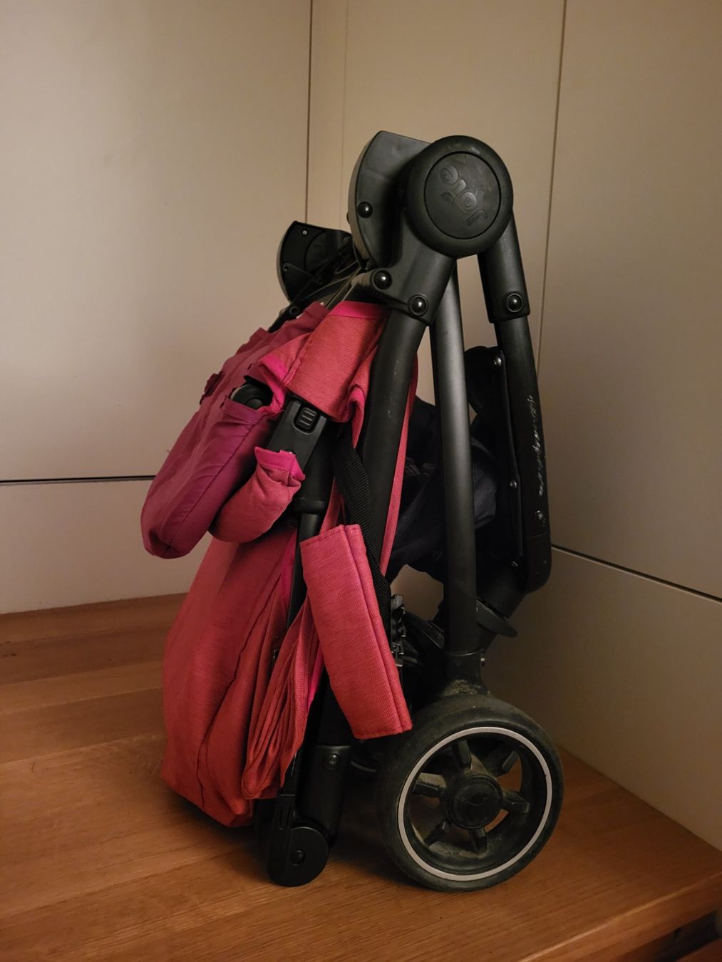 Kinderwagen Zubehör: Reisebuggy – Gebraucht aus Zürich von Miky011 3