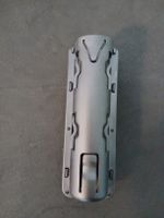 Drehbares Taschenlampen-/Schlagstockholster für 2,5 cm 