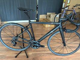 A vendre: Officine Mattio Lemma RT Frein a patin Taille 52