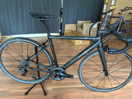 A vendre: Officine Mattio Lemma RT Frein a patin Taille 52