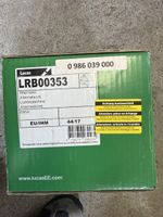 Alternator Lucas