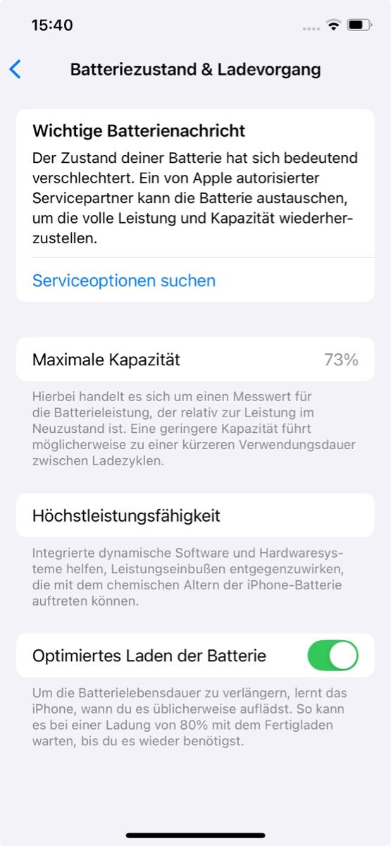 Apple Handys / Smartphones: iPhone 12 Pro - Rückseite defekt – Defekt aus Maienfeld von gian.313 4