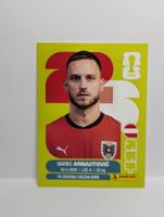 Panini WM 2026 - AUT 20 - Marko ARNAUTOVIC AUSTRIA