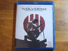 Wolverine - Weg des Kriegers (2013)