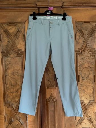 TIMEZONE REGULAR LUITZ Hose Größe: W32 L34 Zustand: Neu