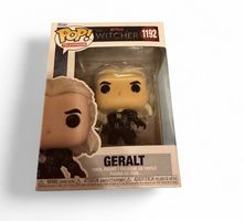 Geralt