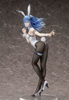 Lacia Beatless Anime Figur Bunny 1/4 FREEing
